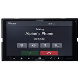 Autoestéreo Pantalla Alpine iLX-W770 Tactil CarPlay Android - Audioshop México lo mejor en Car Audio en México -  Alpine
