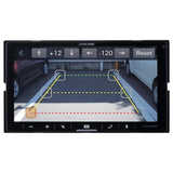 Autoestéreo Pantalla Alpine iLX-W770 Tactil CarPlay Android - Audioshop México lo mejor en Car Audio en México -  Alpine