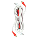 Cable RCA Marino Audiopipe IP2RCA17 5.2 Metros Libre Oxigeno - Audioshop México lo mejor en Car Audio en México -  Audiopipe