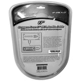Cable RCA Marino Audiopipe IP2RCA17 5.2 Metros Libre Oxigeno - Audioshop México lo mejor en Car Audio en México -  Audiopipe