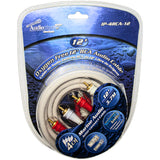 Cable RCA Marino Audiopipe IP-4RCA-12 3.2 Metros Libre Oxigeno
