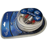 Cable RCA Marino Audiopipe IP-4RCA-12 3.2 Metros Libre Oxigeno