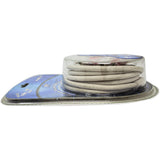 Cable RCA Marino Audiopipe IP-4RCA-12 3.2 Metros Libre Oxigeno