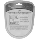 Cable RCA Marino Audiopipe IP-4RCA-6 1.8M Libre Oxigeno