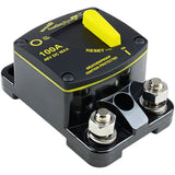 Breaker de Circuito Audiopipe IP-MBY100A 100A - imagen 1