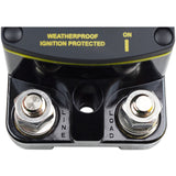 Breaker de Circuito Audiopipe IP-MBY100A 100A - imagen 4