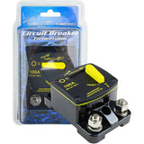 Breaker de Circuito Audiopipe IP-MBY100A 100A - imagen 8