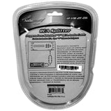 Cable RCA Tipo Y Marino Audiopipe IPYM2F06 0.15M Libre Oxig - Audioshop México lo mejor en Car Audio en México -  Audiopipe