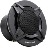 Bocinas Coaxiales Atomic Audio IRON4 4 PLG 3 Vías 500W
