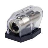 Bloque de Distribución Pipeman's IS-1020 Calibre 0/2 a 4/8