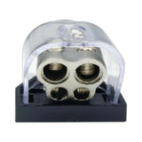 Bloque de Distribución Pipeman's IS-1020 Calibre 0/2 a 4/8 - Audioshop México lo mejor en Car Audio en México -  Audiopipe
