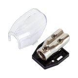 Bloque de Distribución Pipeman's IS-1020 Calibre 0/2 a 4/8 - Audioshop México lo mejor en Car Audio en México -  Audiopipe