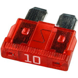Pack Fusibles Pipeman's IS-ATO-10 10A 25 Pz 32V