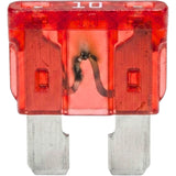 Pack Fusibles Pipeman's IS-ATO-10 10A 25 Pz 32V