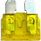 Pack Fusibles Pipeman's IS-ATO-20 20A 25 Pz 32V