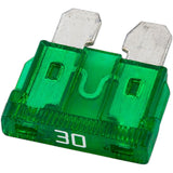 Pack Fusibles Pipeman's IS-ATO-30 30A 25 Pz 12V