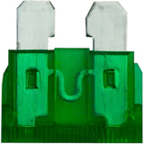 Pack Fusibles Pipeman's IS-ATO-30 30A 25 Pz 12V