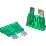 Pack Fusibles Pipeman's IS-ATO-30 30A 25 Pz 12V