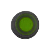 Interruptor Marino Pipeman's IS-EC-WP1216GRN Indicador Verde