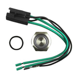 Interruptor Marino Push Pipemans ISEPWS1220RGB Indicador RGB - Audioshop México lo mejor en Car Audio en México -  Pipeman's Installation Solution