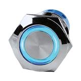 Interruptor Marino Audiopipe IS-EP-WS123BLU Indicador Azul - Audioshop México lo mejor en Car Audio en México -  Audiopipe