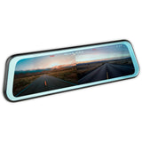 Retrovisor Con Camara Pipeman's by Audiopipe Full HD 9.66 PLG - Audioshop México lo mejor en Car Audio en México -  Audiopipe