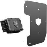 Kit de Audio Wet Sounds JEEP-JL-LVL1-C Jeep Wrangler 2018 a 2023 - Audioshop México lo mejor en Car Audio en México -  Wet Sounds