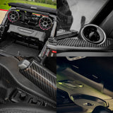 Kit de Audio Wet Sounds JEEP-JL-LVL1-C Jeep Wrangler 2018 a 2023 - Audioshop México lo mejor en Car Audio en México -  Wet Sounds