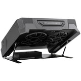 Kit de Audio Wet Sounds JEEP-JL-LVL1-C Jeep Wrangler 2018 a 2023 - Audioshop México lo mejor en Car Audio en México -  Wet Sounds