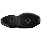 Kit de Audio Wet Sounds JEEP-JL-LVL1-C Jeep Wrangler 2018 a 2023 - Audioshop México lo mejor en Car Audio en México -  Wet Sounds