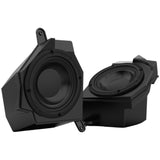 Kit de Audio Wet Sounds JEEP-JL-LVL1-C Jeep Wrangler 2018 a 2023 - Audioshop México lo mejor en Car Audio en México -  Wet Sounds