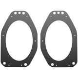 Kit de Audio Wet Sounds JEEP-JL-LVL1-C Jeep Wrangler 2018 a 2023 - Audioshop México lo mejor en Car Audio en México -  Wet Sounds