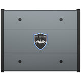 Kit de Audio Wet Sounds JEEP-JL-LVL2-T Jeep Wrangler 2018 a 2023 - Audioshop México lo mejor en Car Audio en México -  Audioshop México lo mejor en Car Audio en México