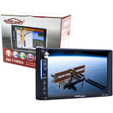 Autoestereo Audiodrift KM-7109DA 7 PLG Pantalla Táctil 2 DIN - Audioshop México lo mejor en Car Audio en México -  Audiodrift