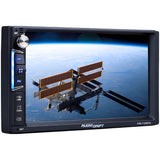 Autoestereo Audiodrift KM-7109DA 7 PLG Pantalla Táctil 2 DIN - Audioshop México lo mejor en Car Audio en México -  Audiodrift