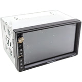 Autoestereo Audiodrift KM-7109DA 7 PLG Pantalla Táctil 2 DIN - Audioshop México lo mejor en Car Audio en México -  Audiodrift