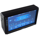Autoestéreo Audio Drift KM-7500TA 7 PLG con Pantalla BT USB