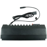 Autoestéreo Audio Drift KM-7500TA 7 PLG con Pantalla BT USB