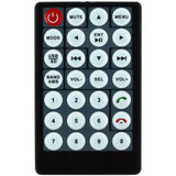 Autoestéreo Audio Drift KM-7500TA 7 PLG con Pantalla BT USB