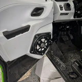 Base Sound Deluxe KWP165 6.5 PLG Kawasaki Teryx4 H2 2026