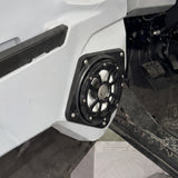Base Sound Deluxe KWP165 6.5 PLG Kawasaki Teryx4 H2 2026