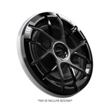 Kit de Aro LED RGB ZERO Wet Sounds para Bocinas y Subwoofer de 10 Pulgadas - LEDKIT10RGBZR