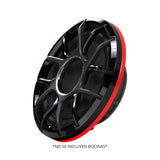 Kit de Aro LED RGB ZERO Wet Sounds para Subwoofer de 12 Pulgadas - LEDKIT12RGBZR