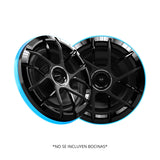 Kit de Iluminación LED Wet Sounds LED KIT 6-RGB ZR 6.5 PLG