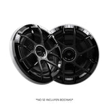 Kit de Iluminación LED Wet Sounds LED KIT 6-RGB ZR 6.5 PLG