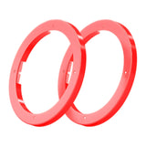 Kit de Aros LED RGB ZERO Wet Sounds para Bocinas y Subwoofer de 8 Pulgadas - LEDKIT8RGBZR
