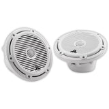 Bocinas Marinas JL Audio MX770-CCX-CG-TB 7.7 PLG 225W