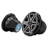 Bocinas Marinas JL Audio M880-CCX-SG-TB 8.8 PLG 250W - Audioshop México lo mejor en Car Audio en México -  JL Audio