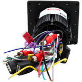 Estéreo Marino Treo MARINER3B BT USB AUX IN AM/FM 6 RCA 4V - Audioshop México lo mejor en Car Audio en México -  Treo