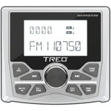 Autoestéreo Marino Treo MARINER3W 3 PLG RZR CanAm